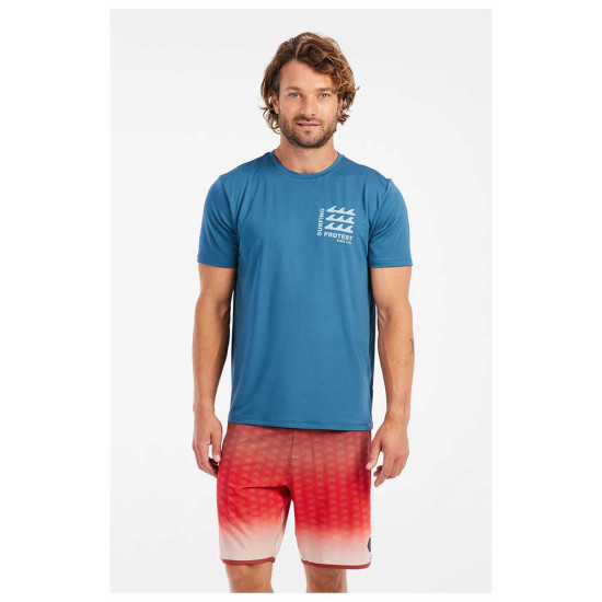 Protest Ανδρική κοντομάνικη μπλούζα Deer Surf T-Shirt